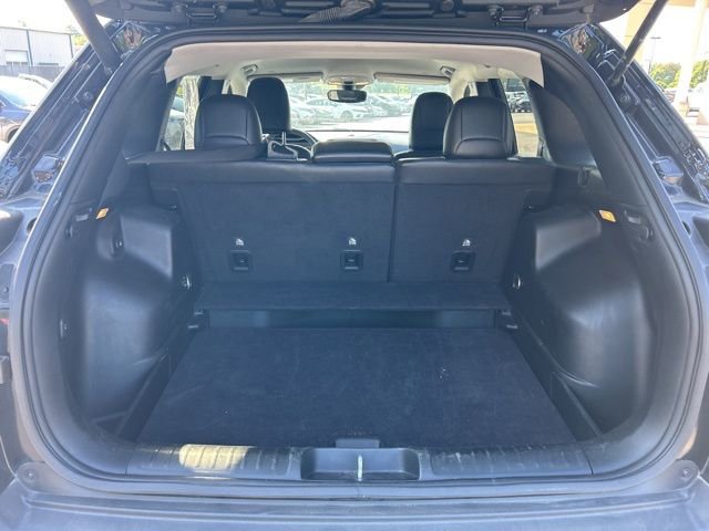 Used 2023 Jeep Cherokee Altitude Lux image 25