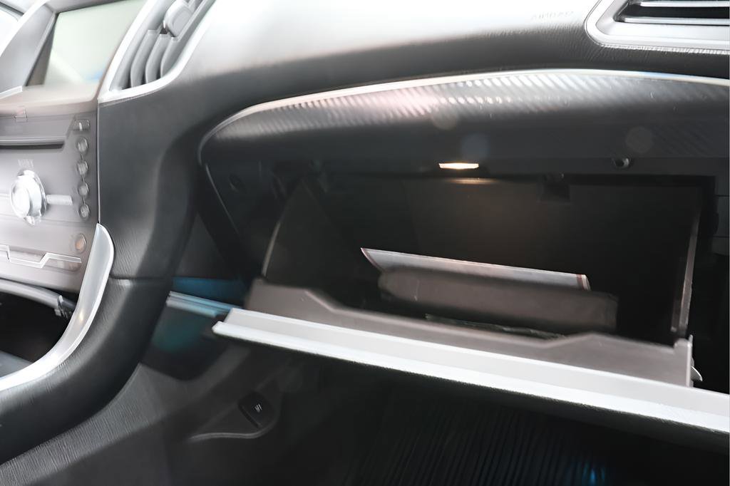 Used 2017 Ford Edge Sport w/ Technology Package AWD/4WD image 32