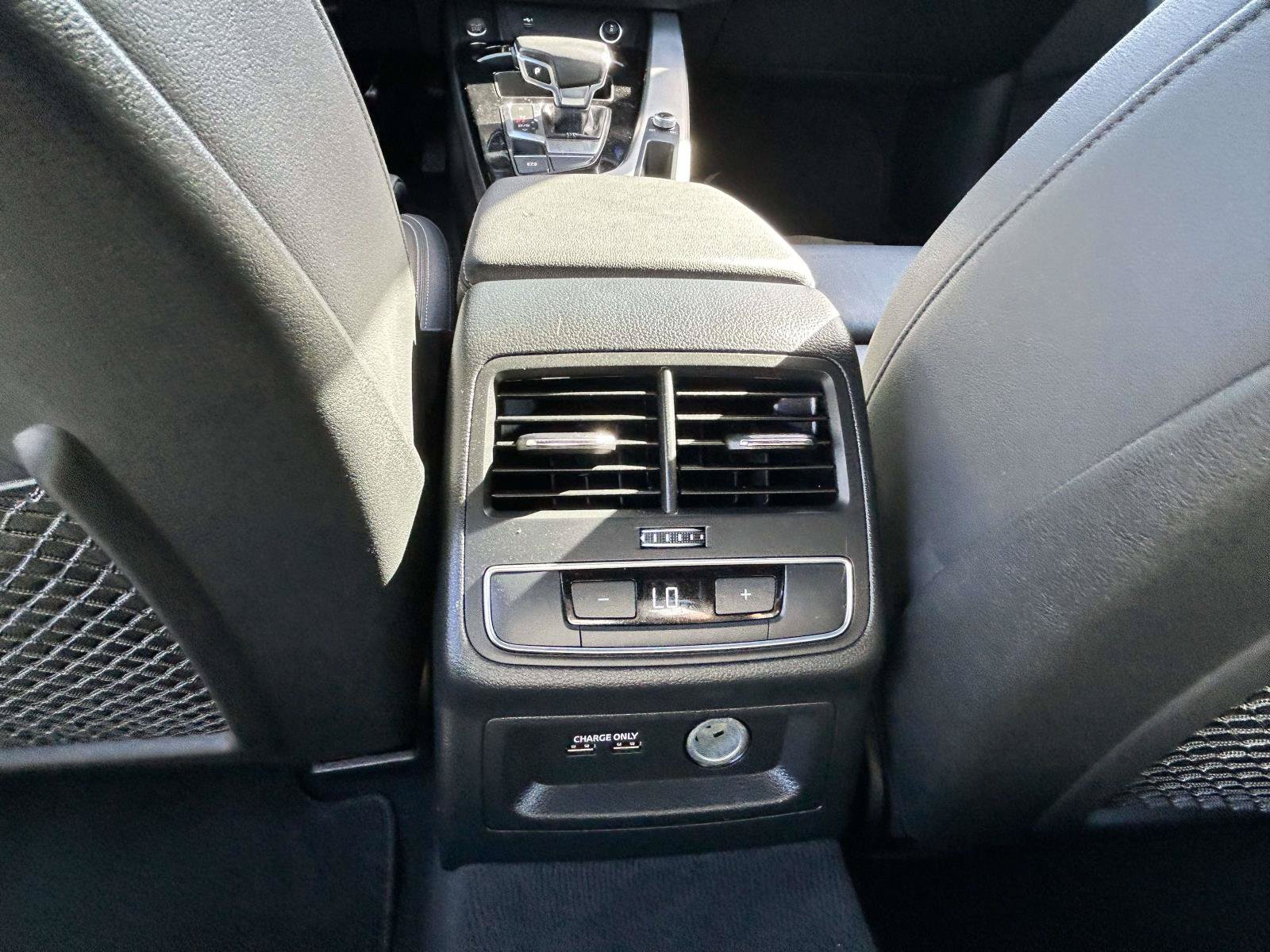 Used 2025 Audi A5 2.0T Premium AWD/4WD image 10