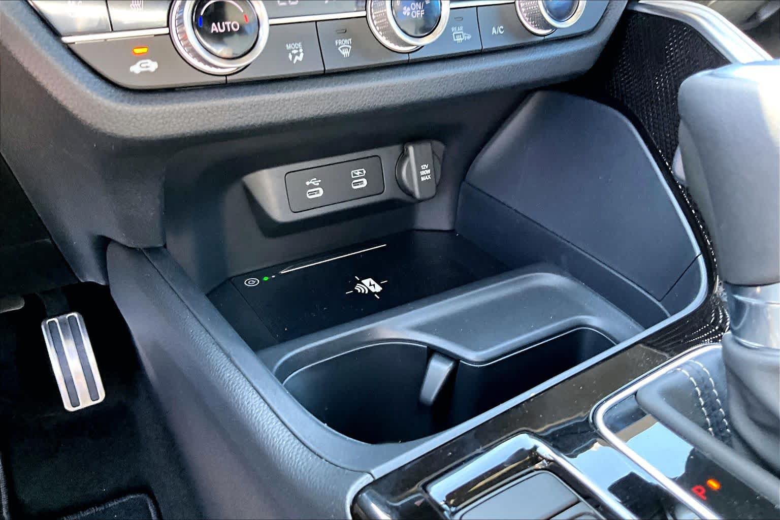 New 2026 Acura ADX A-Spec FWD image 19