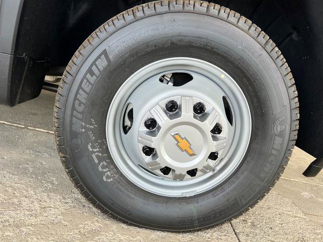 New 2026 Chevrolet Silverado 3500 W/T image 13