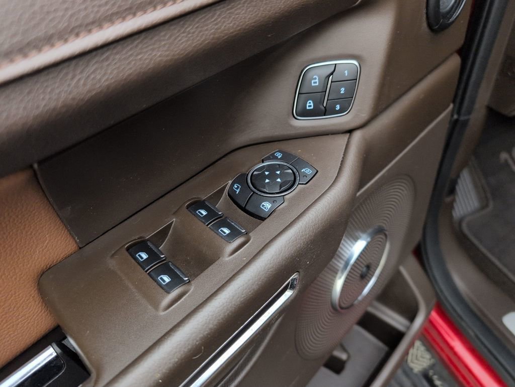 Certified 2022 Ford Expedition King Ranch image 27