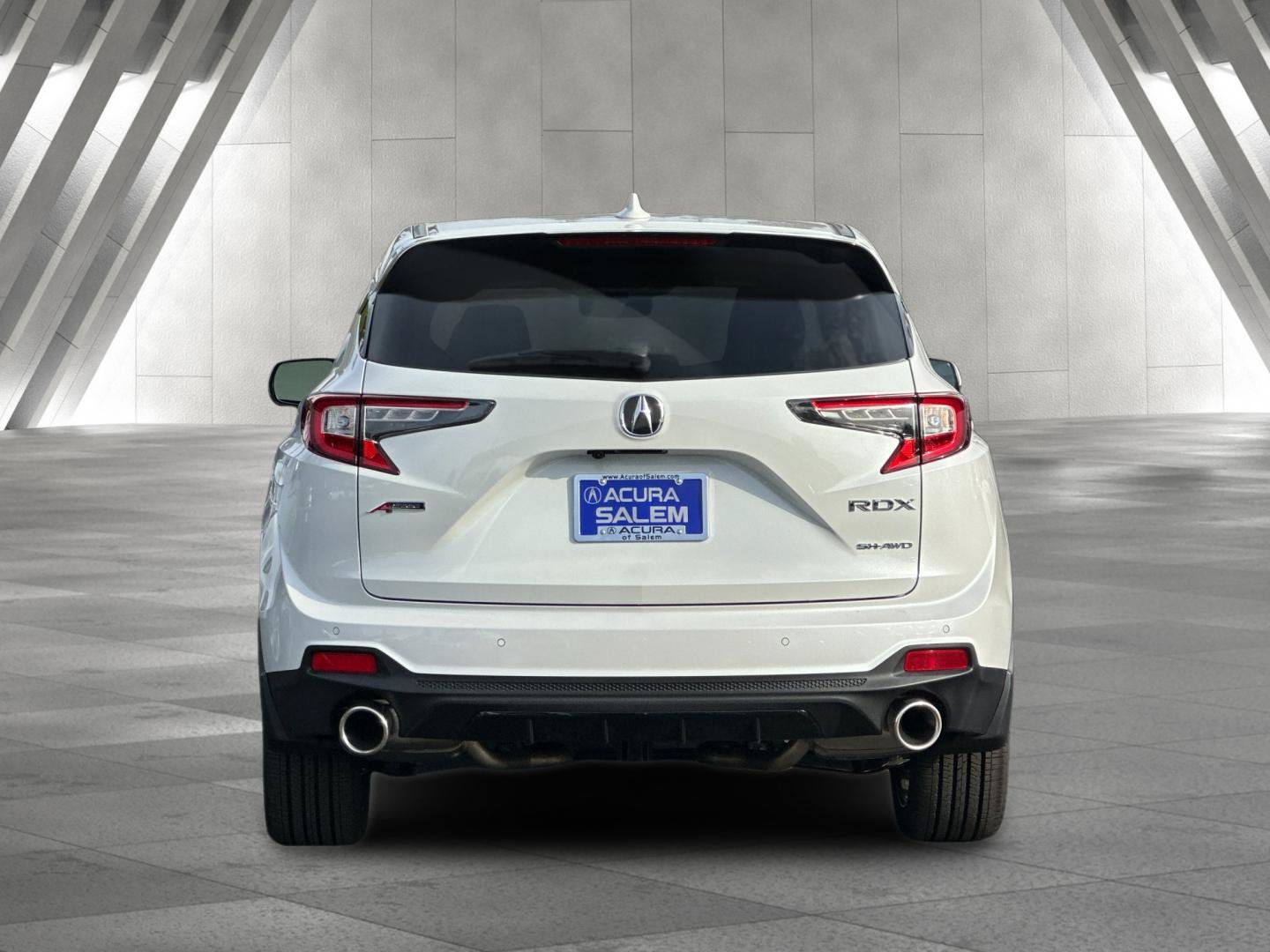 New 2026 Acura RDX w/ Advance Package AWD/4WD image 4