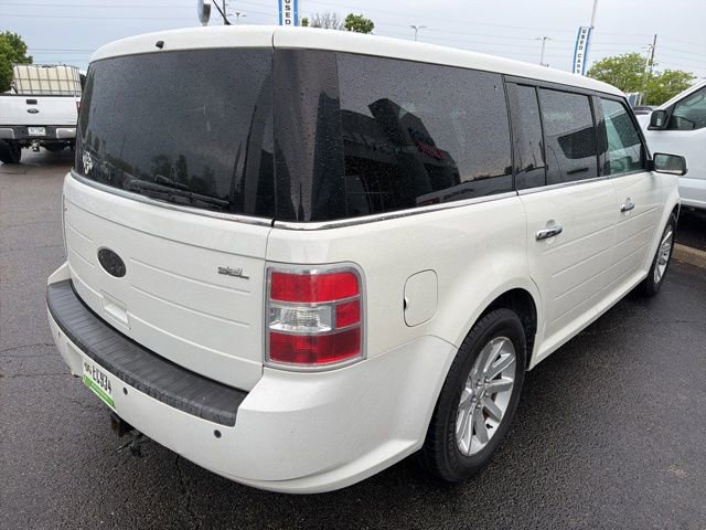 Used 2009 Ford Flex SEL FWD image 8
