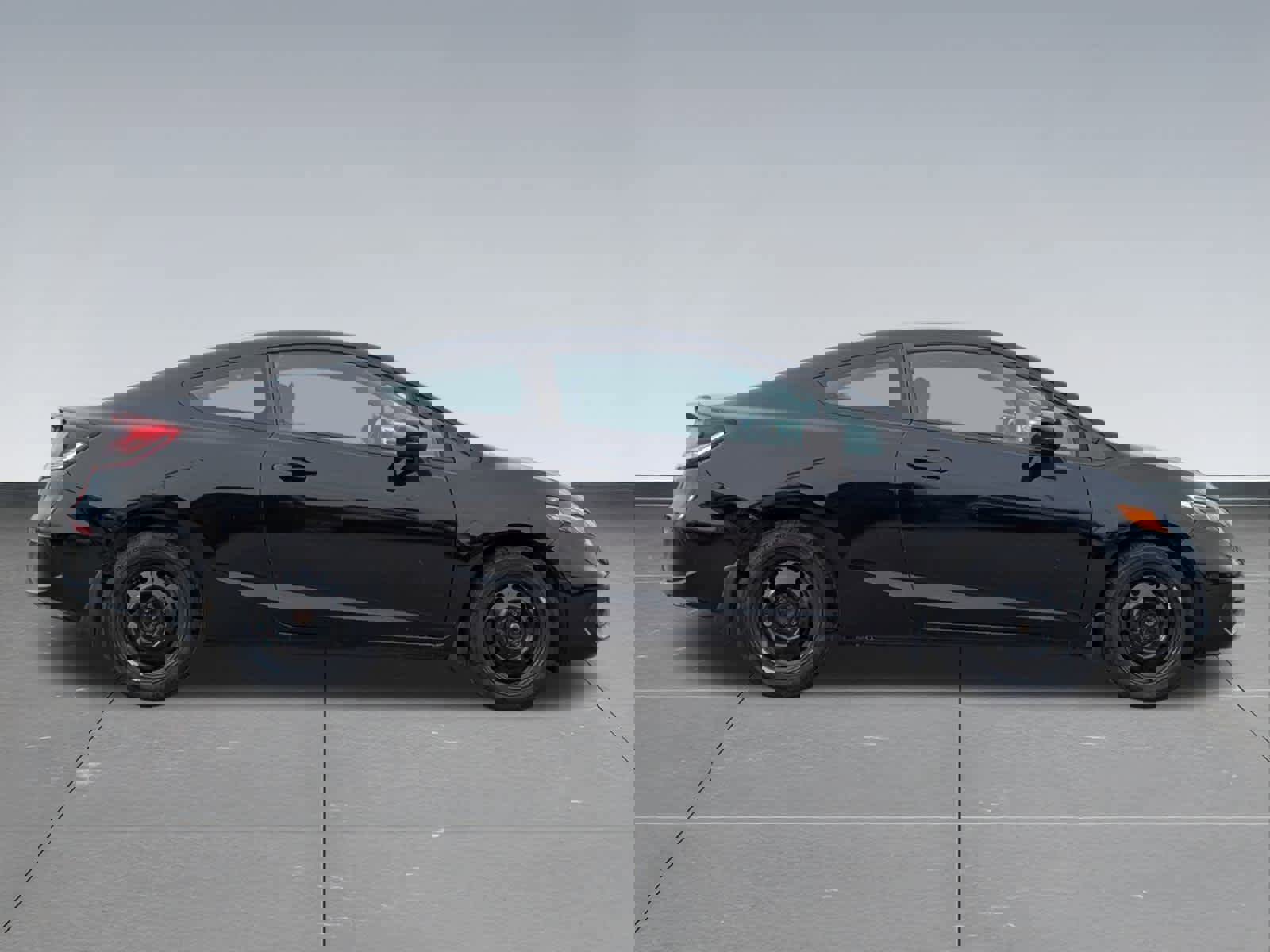 Used 2014 Honda Civic LX image 6