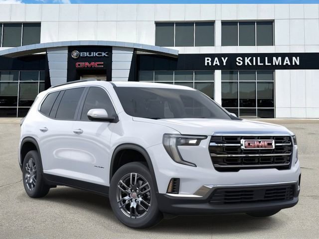 New 2026 GMC Acadia Elevation w/ LPO, All-Weather Package image 1