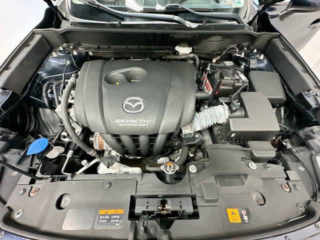 Used 2019 MAZDA CX-3 Touring w/ Preferred Equipment Package AWD/4WD image 27