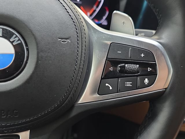 Used 2023 BMW 430i Gran Coupe xDrive w/ M Sport Package AWD/4WD image 14