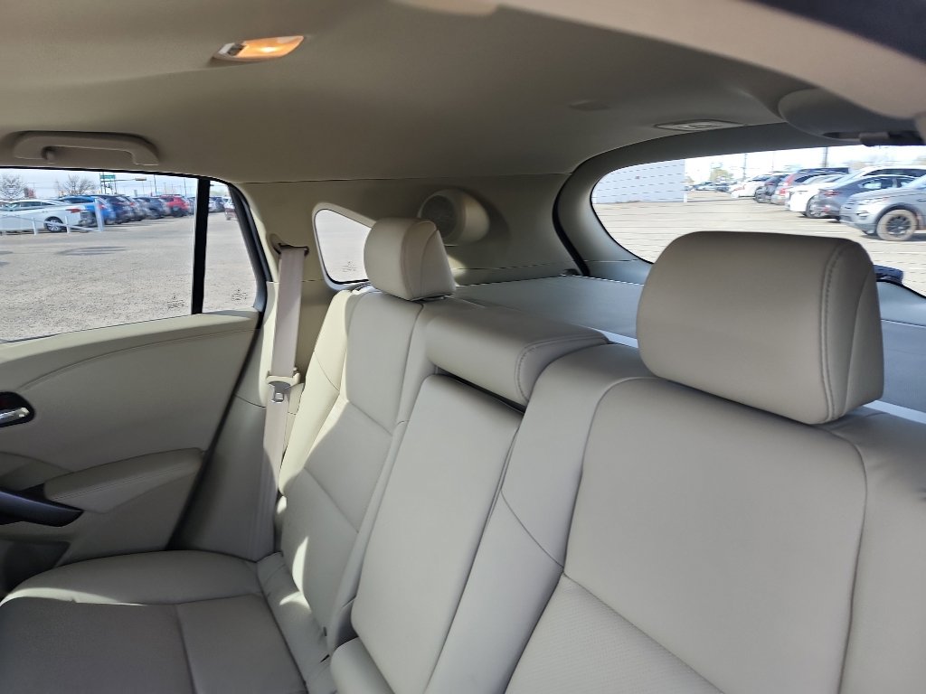 Used 2013 Acura RDX Tech Pkg image 14