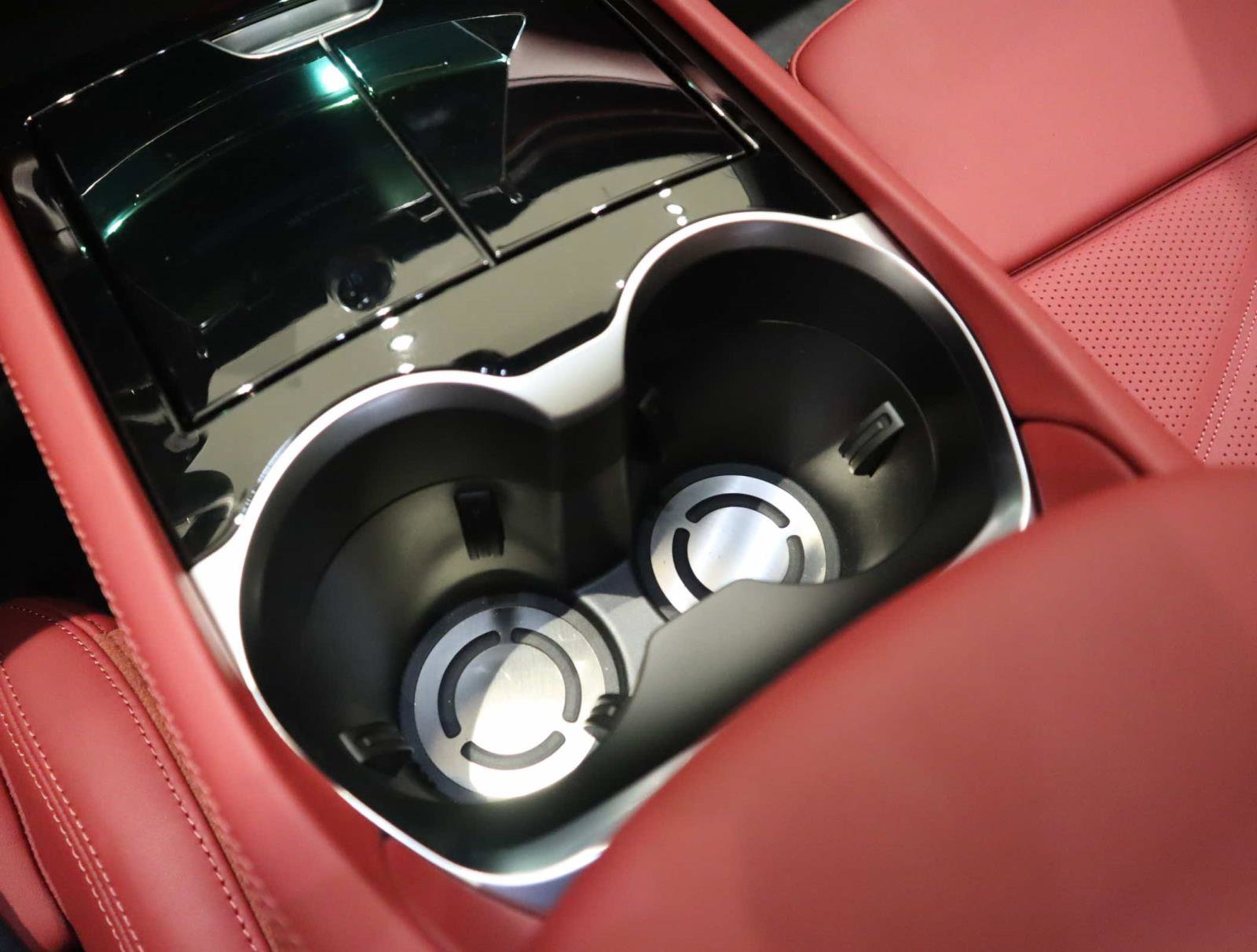 New 2025 Maserati Grecale Modena image 30