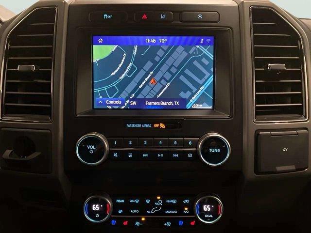 Used 2021 Ford Expedition XLT RWD image 40
