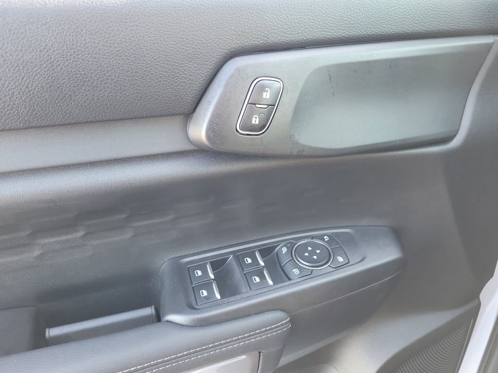 Used 2025 Ford Ranger XLT w/ Trailer Tow Package image 21