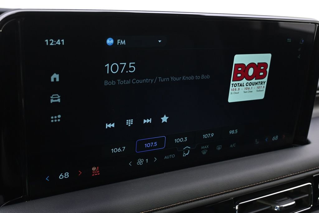 New 2026 Lincoln Aviator Reserve w/ Jet Appearance Package image 29