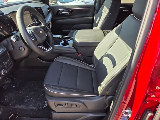 New 2026 Chevrolet Tahoe Premier AWD/4WD image 6