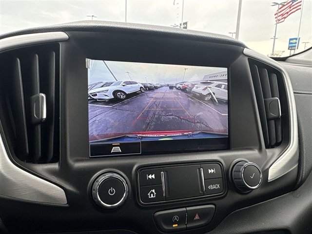 Certified 2024 GMC Terrain SLT FWD image 14
