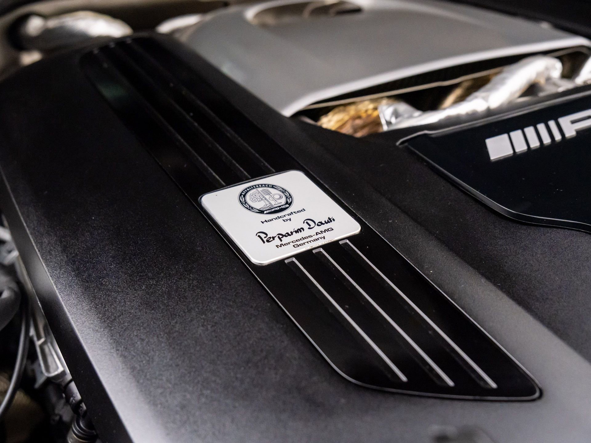 Used 2025 Mercedes-Benz G 63 AMG 4MATIC image 36