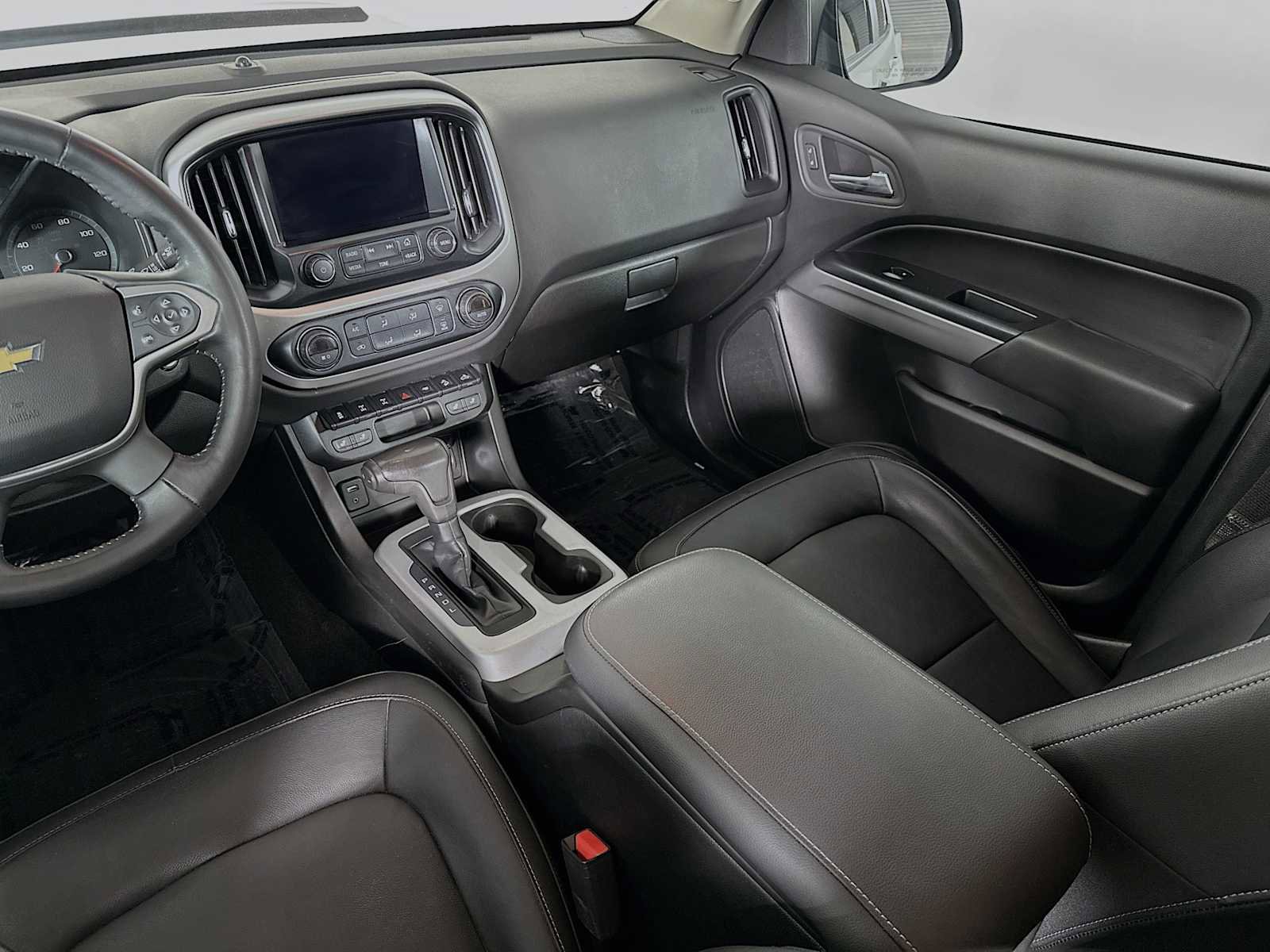 Used 2018 Chevrolet Colorado ZR2 image 20