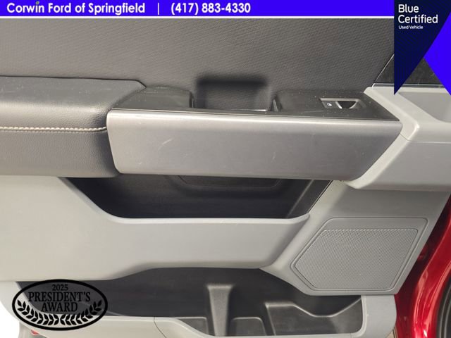 Used 2021 Ford F150 XLT w/ Equipment Group 302A High AWD/4WD image 20