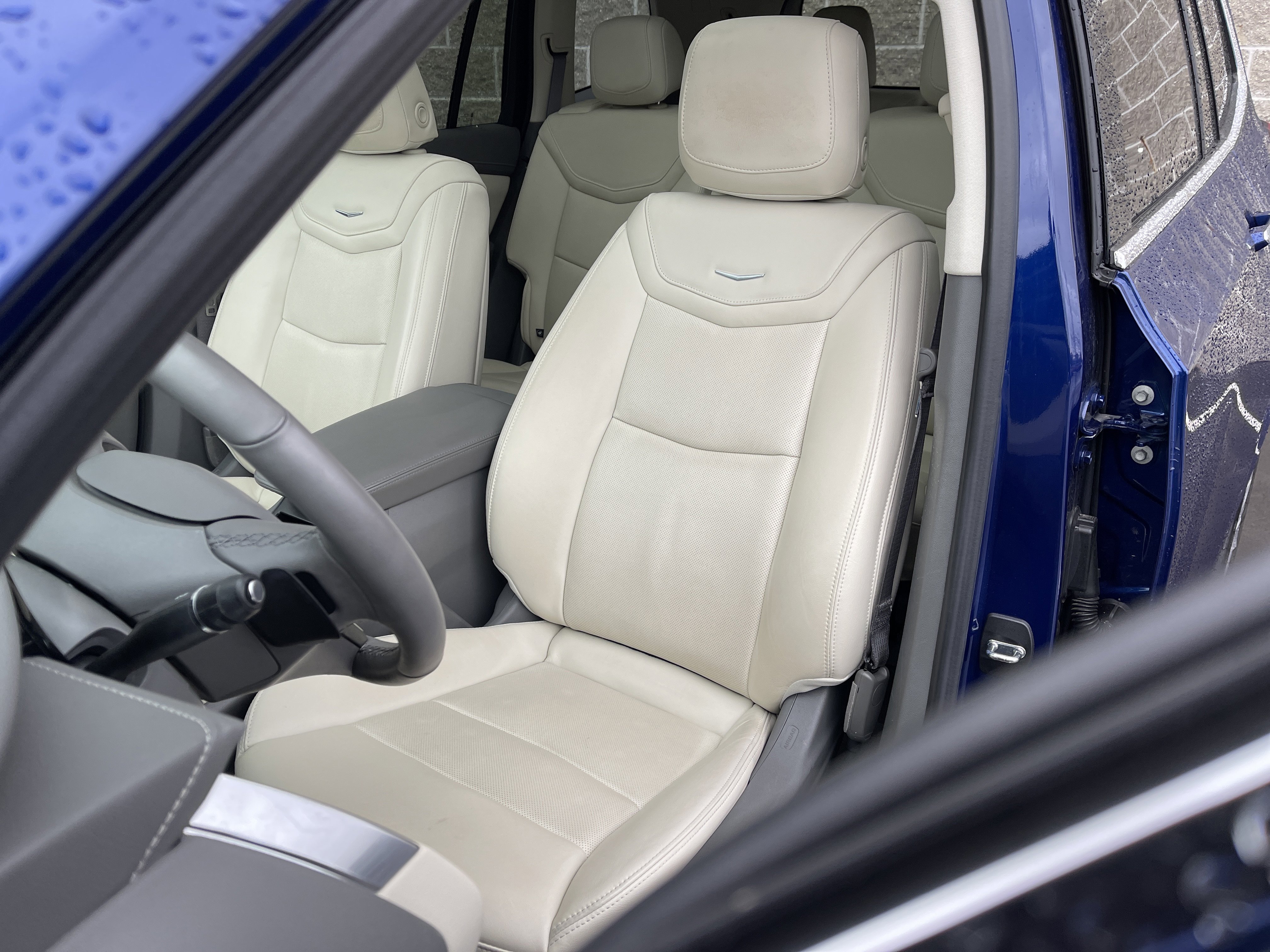 Certified 2023 Cadillac XT6 Premium Luxury w/ Technology Package image 17