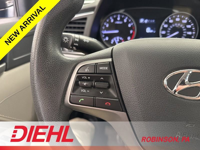 Used 2018 Hyundai Elantra SEL FWD image 21