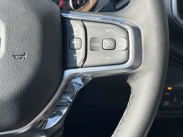 New 2026 RAM 2500 Big Horn image 20