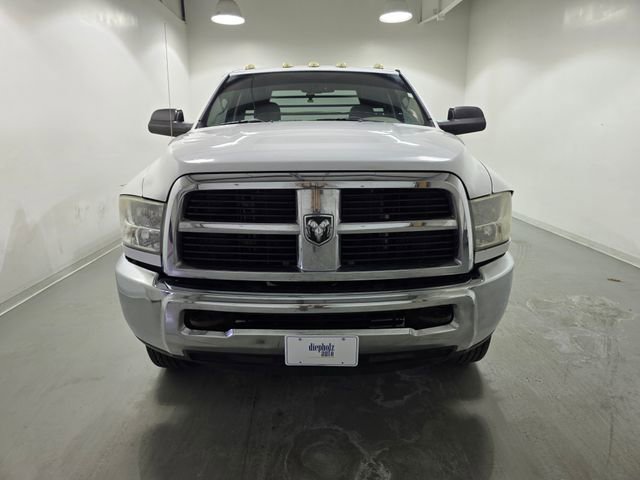 Used 2012 RAM 3500 ST w/ Trailer Brake Control Group image 2