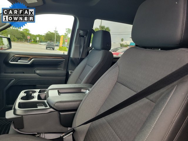 Used 2026 Chevrolet Silverado 1500 RST AWD/4WD image 18