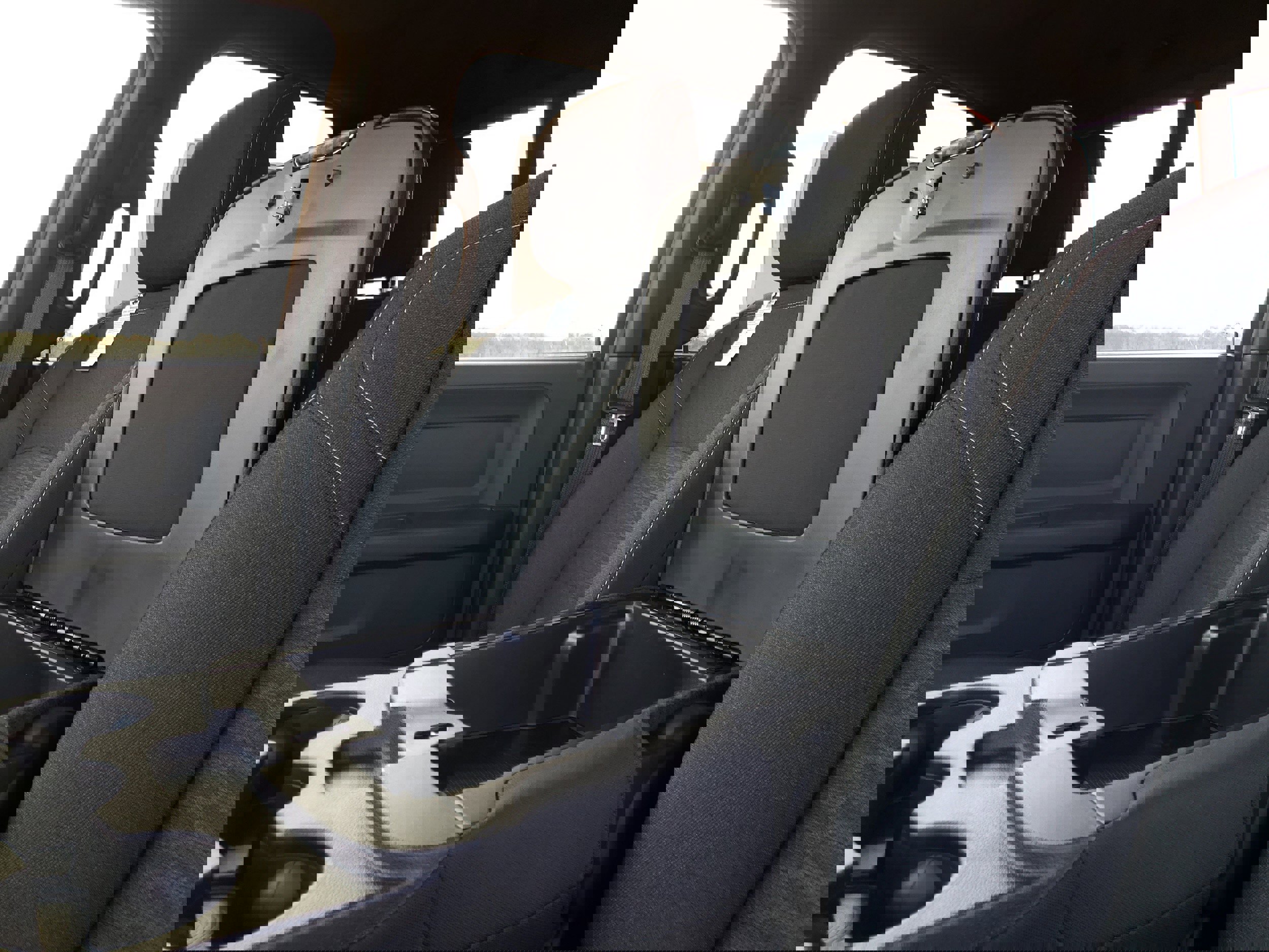 New 2026 RAM 2500 Tradesman image 26