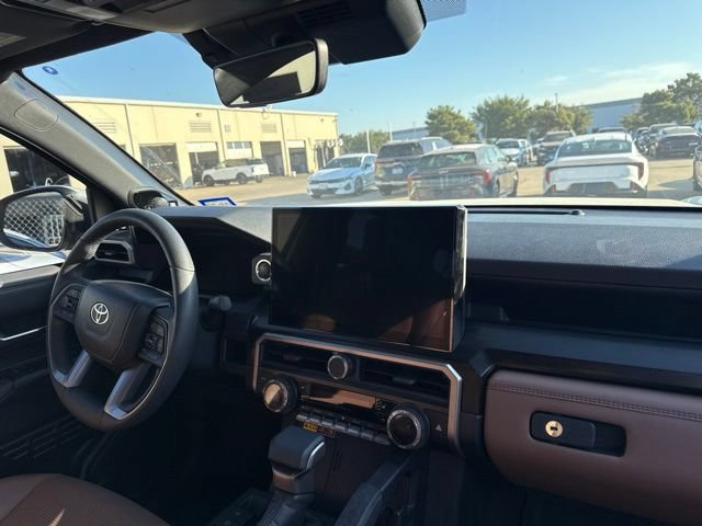 Used 2026 Toyota 4Runner Limited RWD image 7