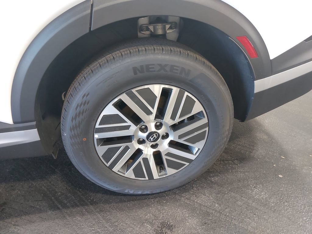New 2026 Hyundai Palisade SEL AWD/4WD image 34