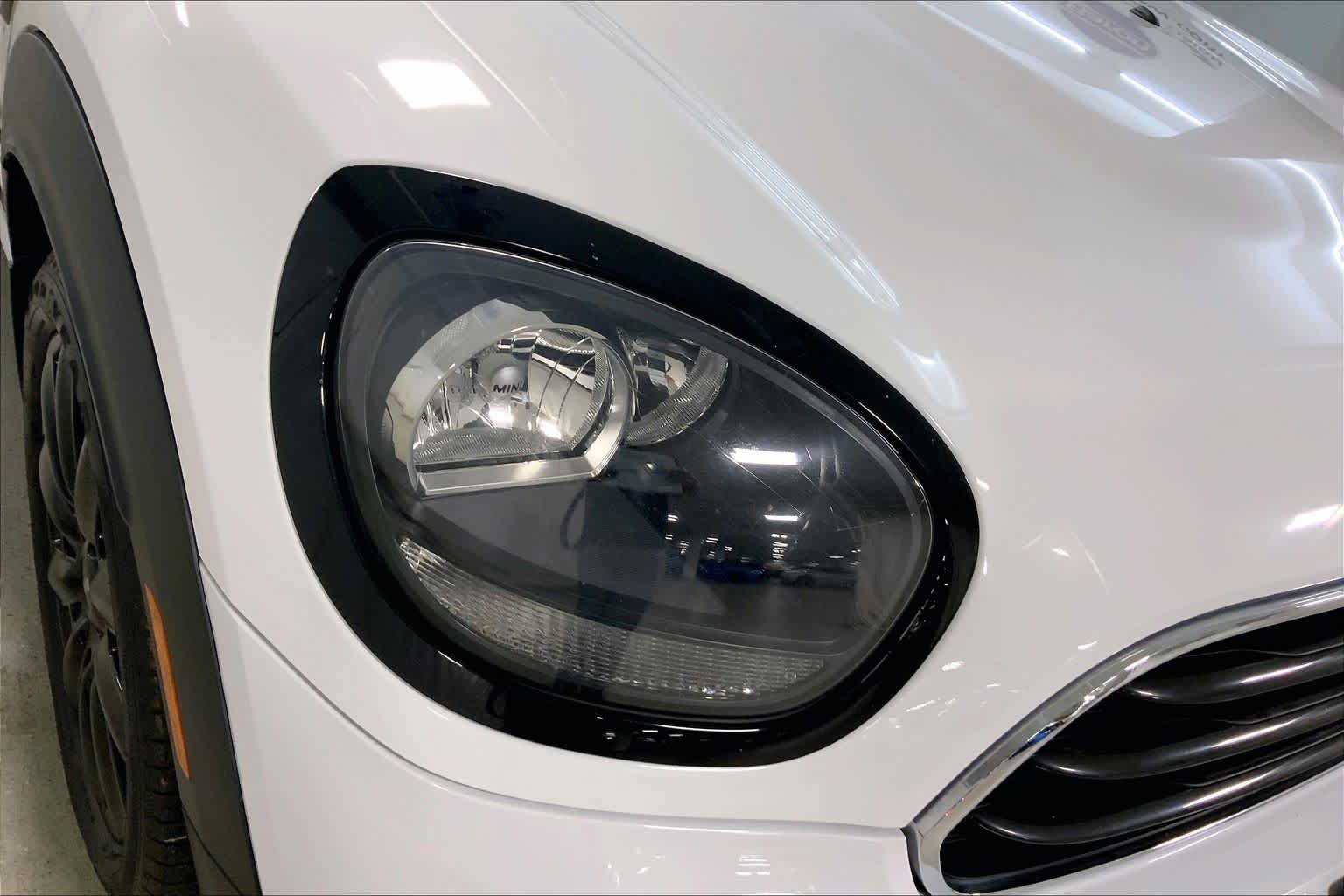 Used 2017 MINI Cooper Countryman ALL4 image 27