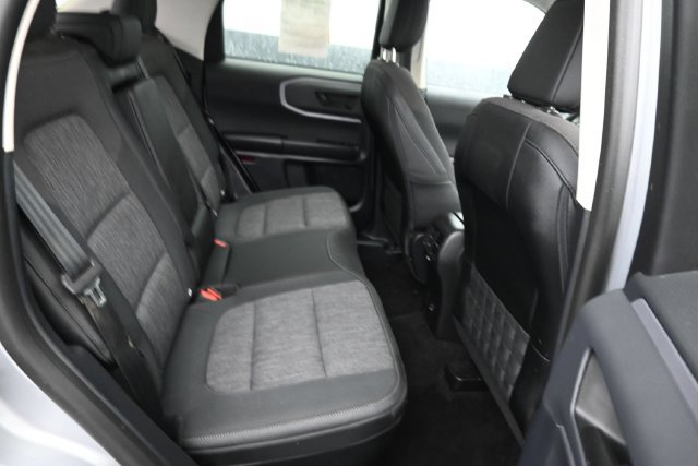 Certified 2022 Ford Bronco Sport Big Bend AWD/4WD image 8