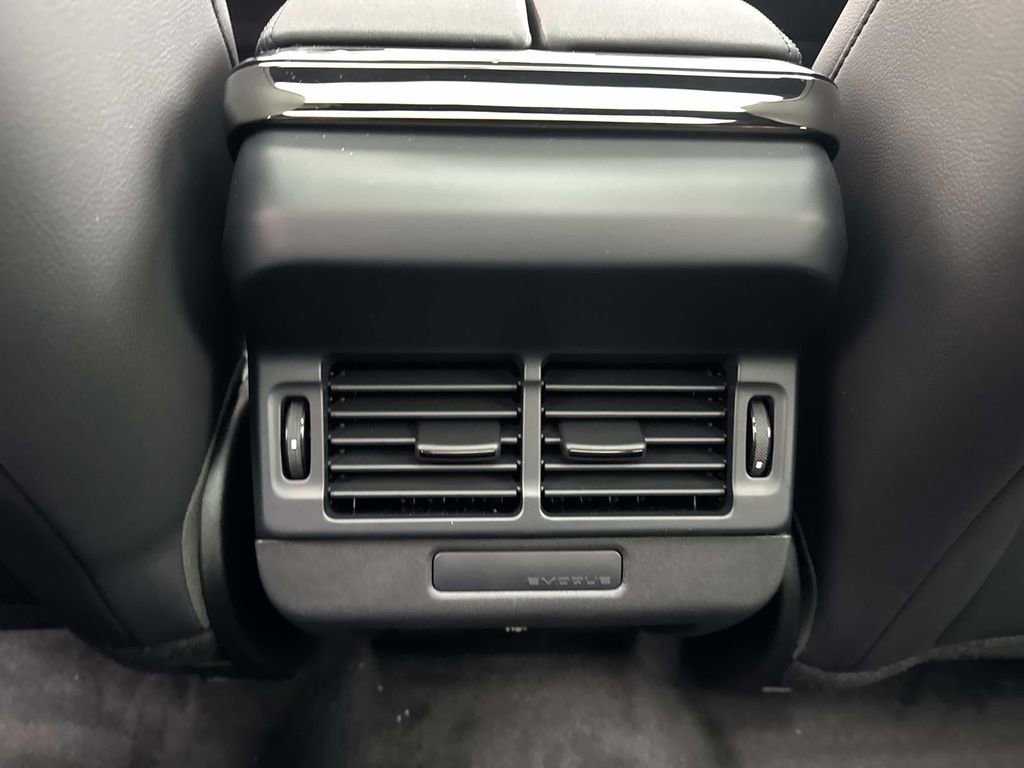 New 2026 Land Rover Range Rover Evoque S image 15