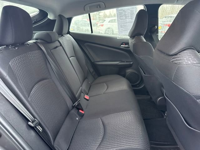 Used 2018 Toyota Prius Two w/ Prius Two Safety Plus Package image 10