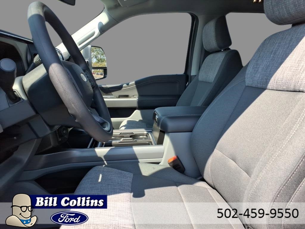 New 2026 Ford F350 XLT w/ XLT Premium Package image 5