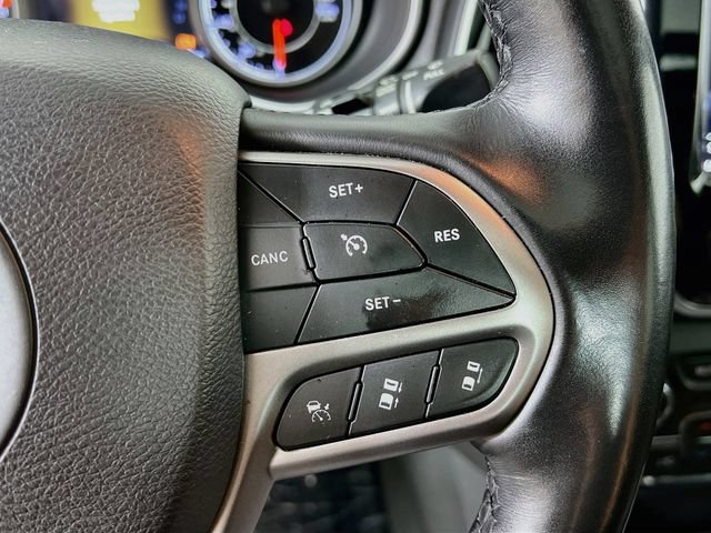 Used 2021 Jeep Cherokee High Altitude AWD/4WD image 33