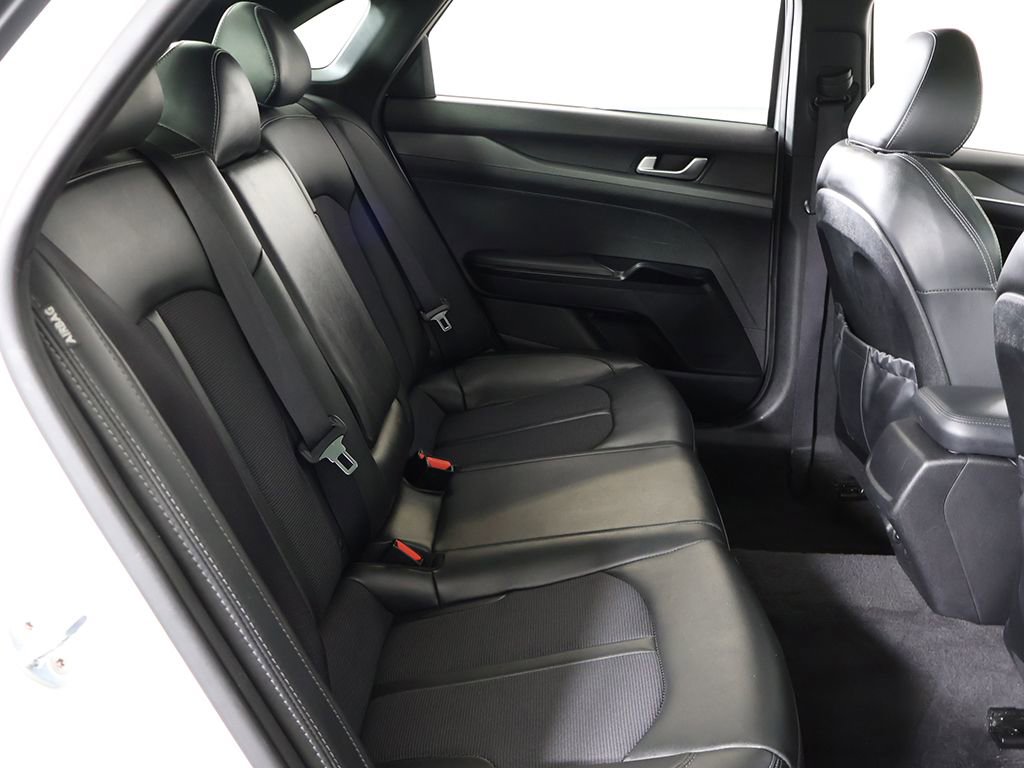 Used 2022 Kia K5 GT-Line w/ GT-Line Awd Premium Package image 36