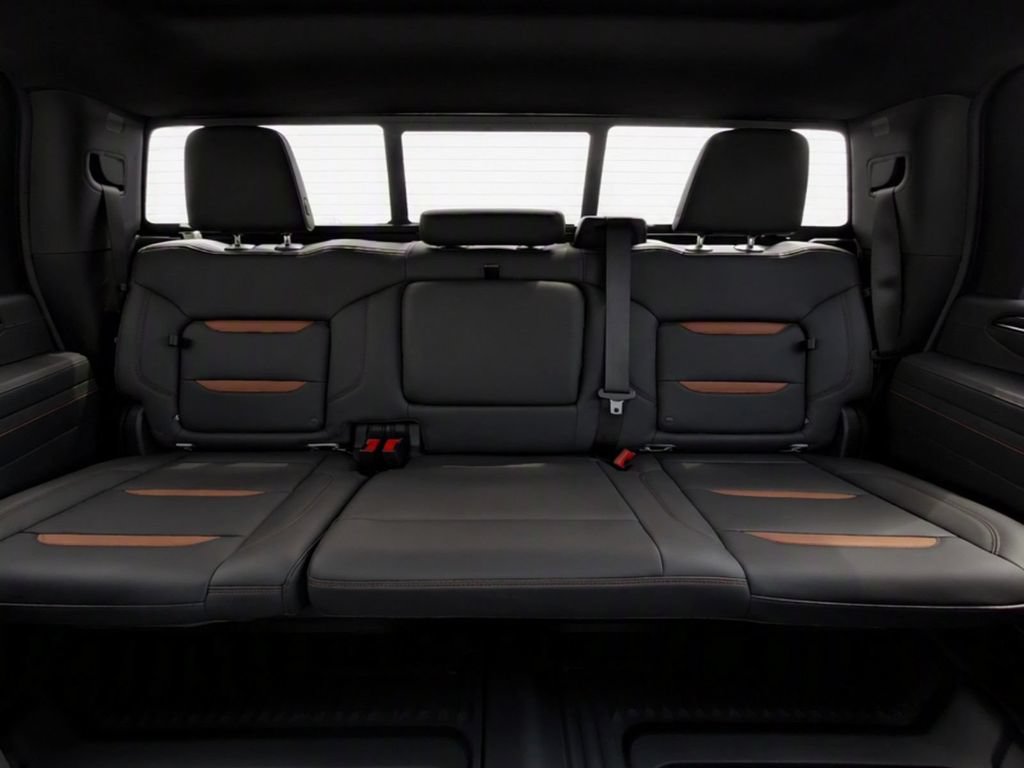 New 2026 GMC Sierra 2500 AT4 w/ AT4 Premium Plus Package AWD/4WD image 29