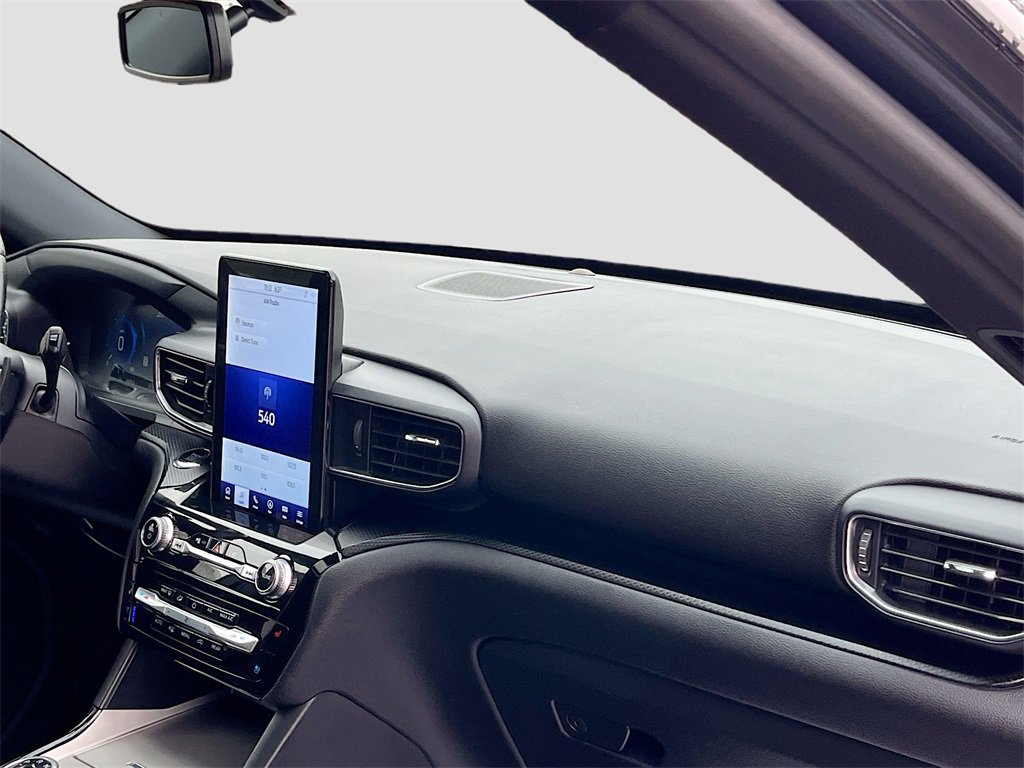 Used 2022 Ford Explorer ST w/ Equipment Group 401A image 32