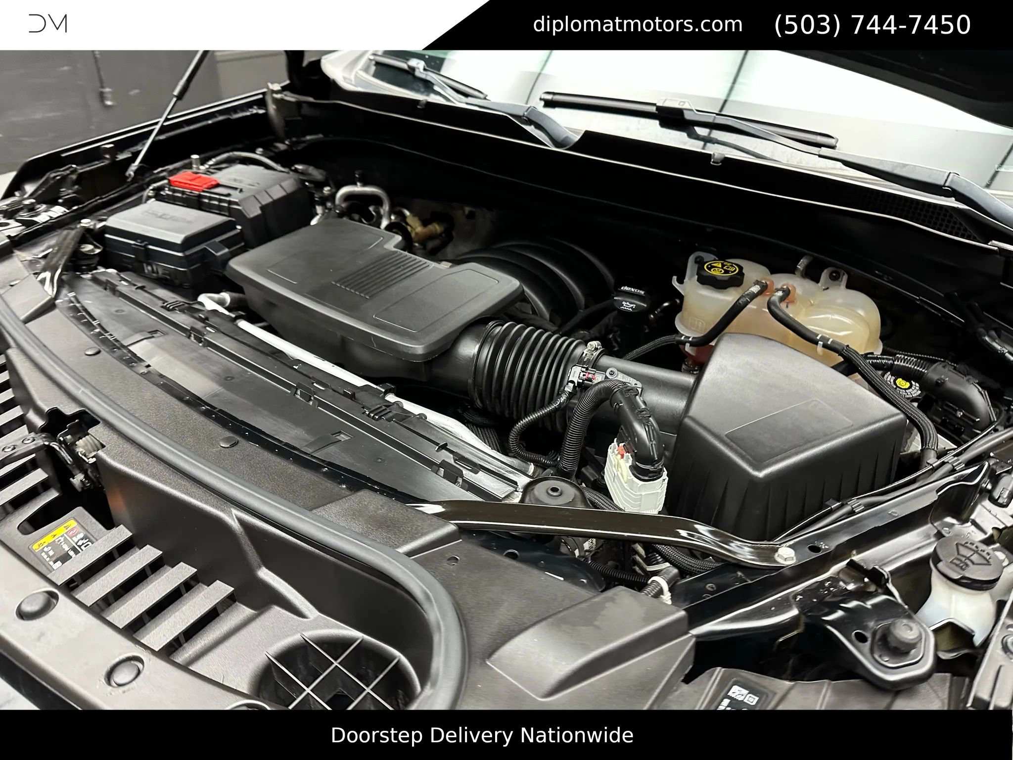 Used 2023 Chevrolet Suburban Z71 image 49