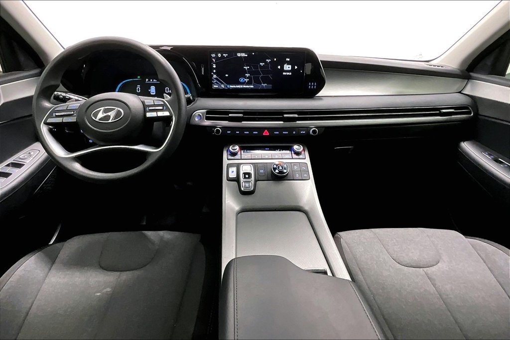 Used 2024 Hyundai Palisade SE AWD/4WD image 17