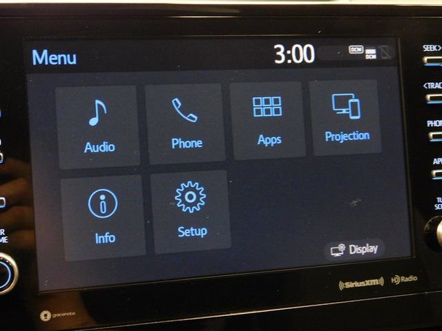 Used 2023 Toyota Camry XLE image 46