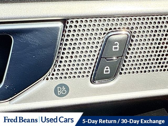 Used 2022 Ford Explorer ST-Line w/ Class IV Trailer Tow Package image 21