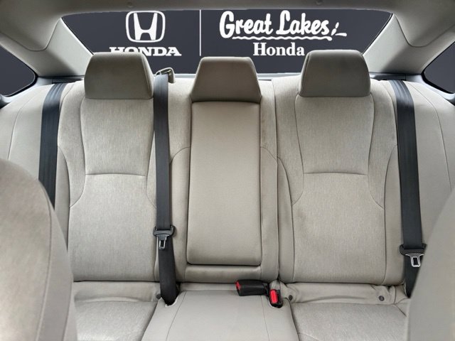 Used 2024 Honda Accord EX image 14