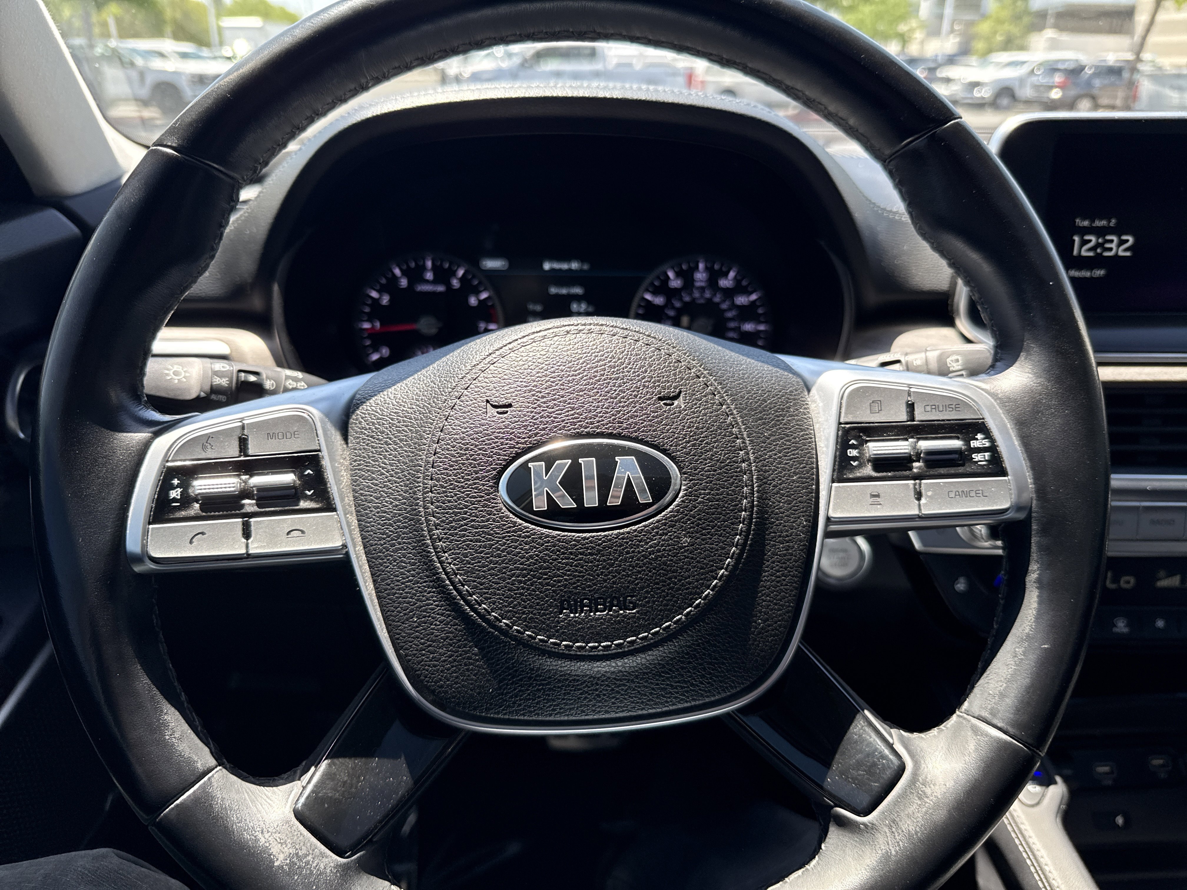 Used 2021 Kia Telluride SX w/ SX Prestige Package AWD/4WD image 19