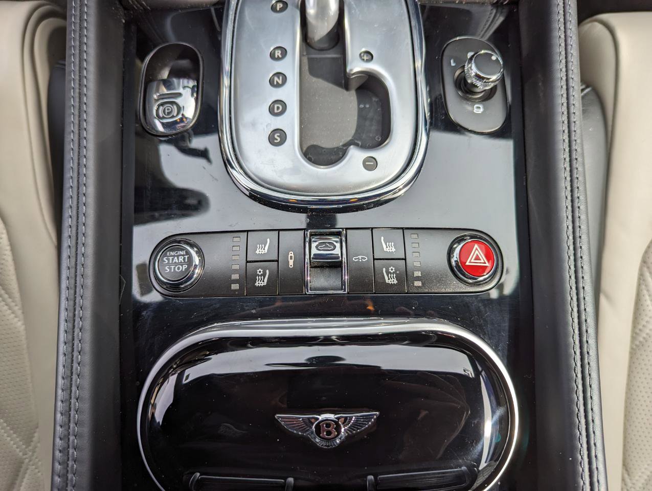 Used 2015 Bentley Continental GT Speed image 38