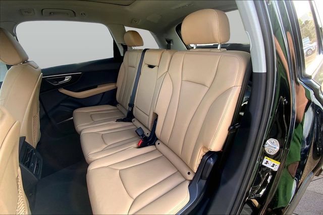 New 2026 Audi Q7 2.0T Premium AWD/4WD image 9