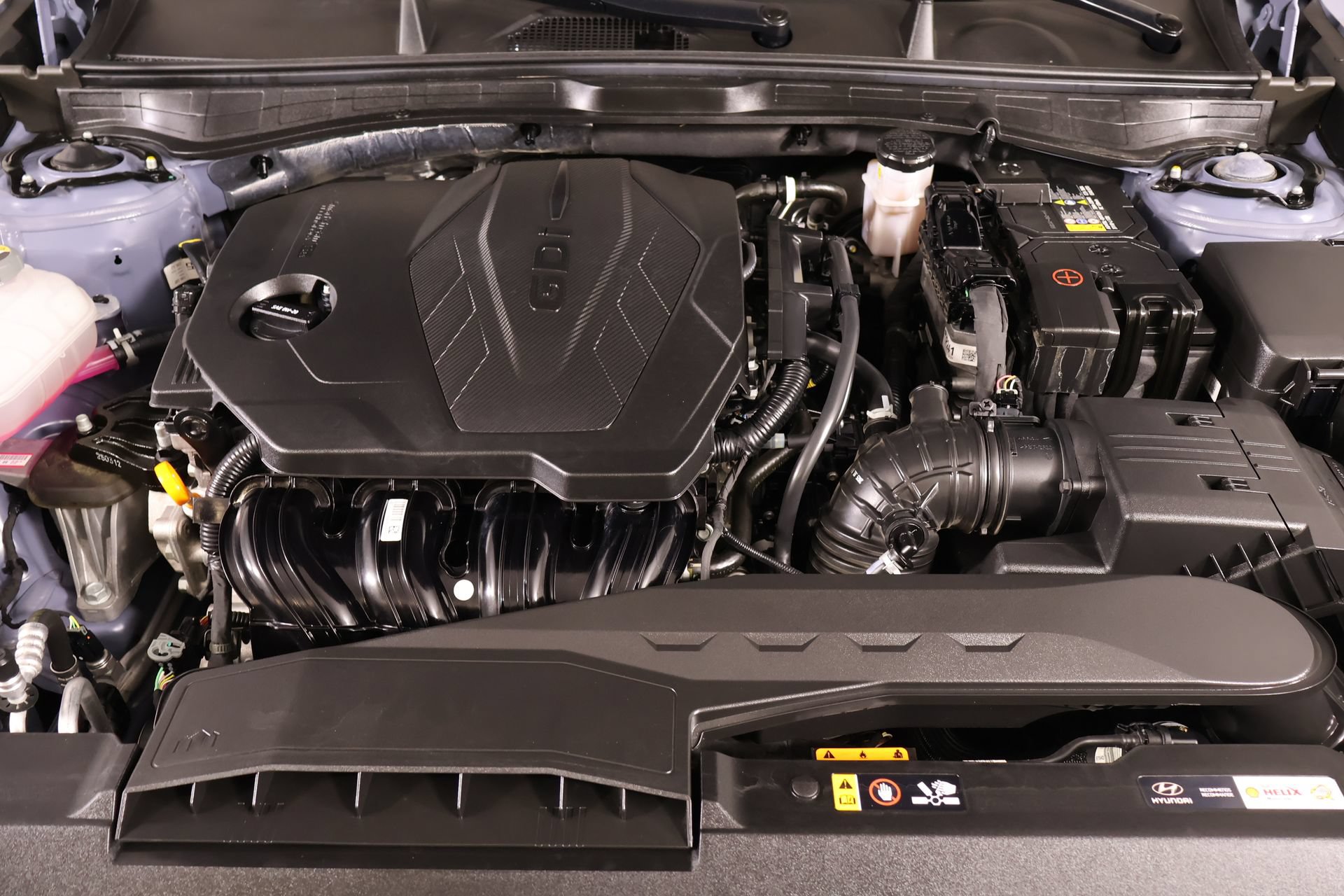 Used 2025 Hyundai Sonata SEL FWD image 19