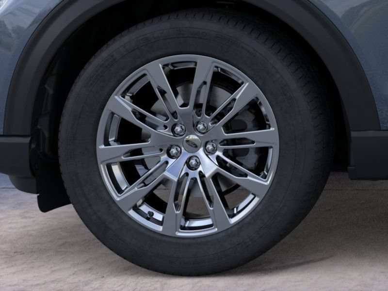 New 2026 Ford Explorer Active w/ Active Comfort Package AWD/4WD image 19