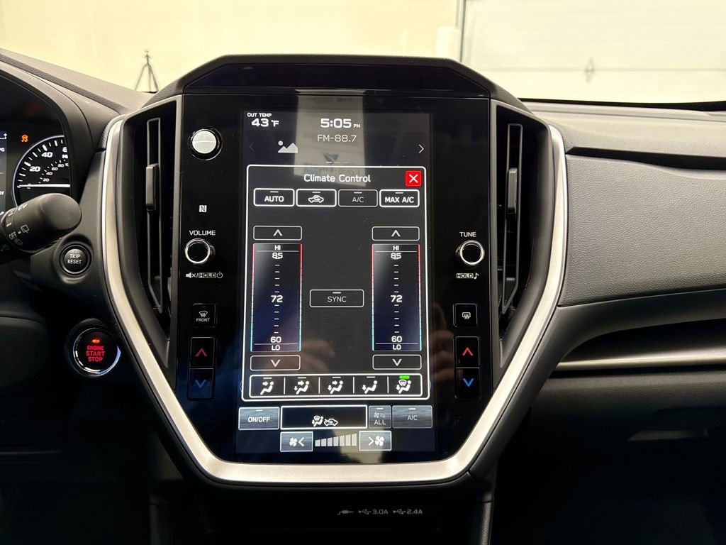 New 2026 Subaru Impreza 2.0i Sport image 19